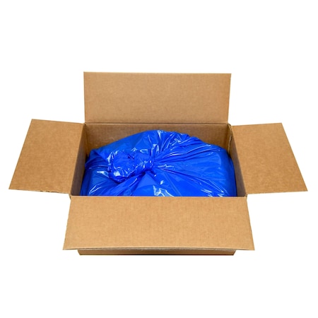 Inharvest Short Grain Brown Rice 25lbs 48092